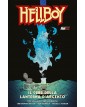 Hellboy: Il club della lanterna d'argento