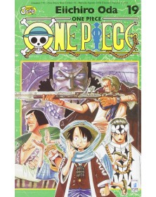 One Piece New Edition 19