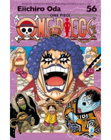 One Piece New Edition 56
