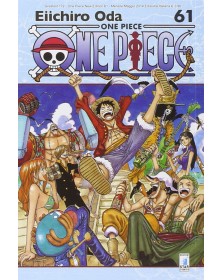 One Piece New Edition 61