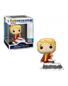 The Sword in the Stone POP!...