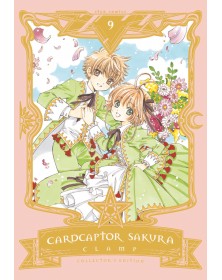 Card Captor Sakura -...