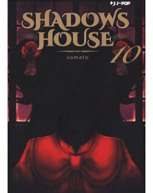 Shadows House 10 - Card...