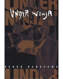 Under Ninja 5