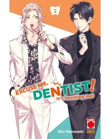 Excuse Me, Dentist! 2