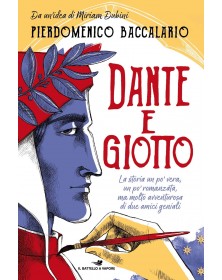 Dante e Giotto - La storia...