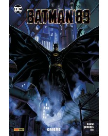 Batman '89 - Ombre