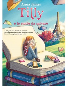 Tilly e le storie da salvare