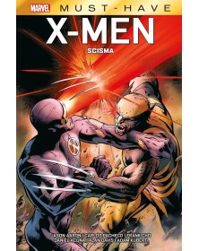 X-Men: Scisma - Marvel Must...