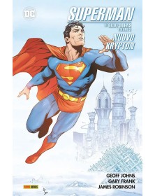 Superman di Geoff Johns 3:...