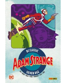 Adam Strange 2