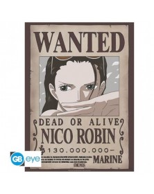 ONE PIECE - Poster Wanted...