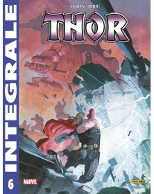 Marvel Integrale: Thor 6