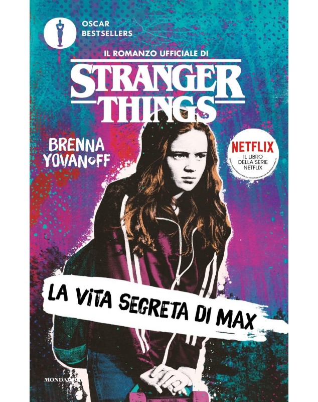 Stranger Things: Il libro ufficiale, la recensione 