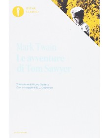 Le avventure di Tom Sawyer...