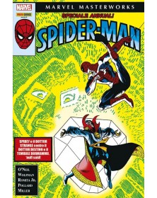 Spider-Man 20 - Marvel...