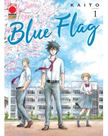 Blue Flag - Pack Serie...