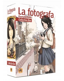 La Fotografa - Collection Box