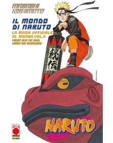 Il Mondo Di Naruto: Guida...