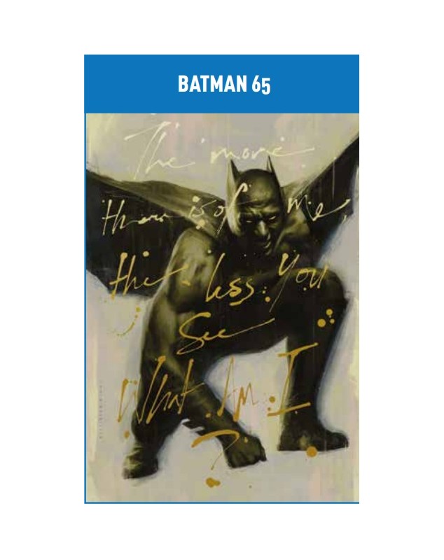 Batman 65