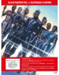 Black Panther Vol. 2 – Scatenare le Guerre – Marvel Collection – Panini Comics – Italiano