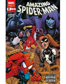 Amazing Spider-Man 51 -...