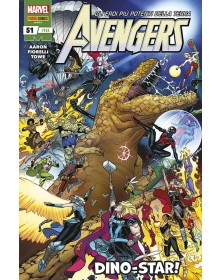 Avengers 51