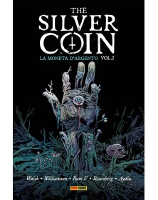 Silver Coin 2: La moneta...