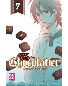 Chocolatier 7: Cioccolata...