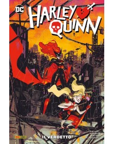 Harley Quinn 3: Il Verdetto