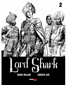 Lord Shark 2