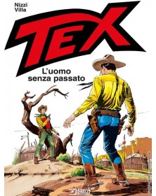 Tex: L'Uomo senza passato