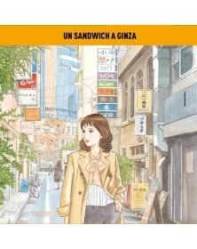 Un Sandwich a Ginza