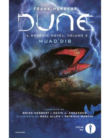 Dune: Il Graphic Novel 2 -...
