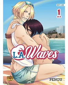 L.A. Waves 1