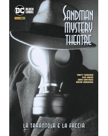 Sandman Mystery Theatre 1 -...