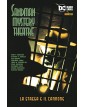 Sandman Mystery Theatre 7 - La Strega e il Cannone