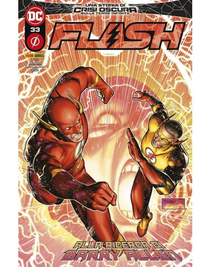 Flash 33