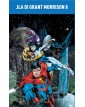 JLA di Grant Morrison 8 – DC Best Seller 35 – Panini Comics – Italiano