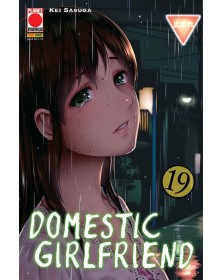 Domestic Girlfriend 19