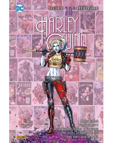 Harley Quinn: Speciale 30°...