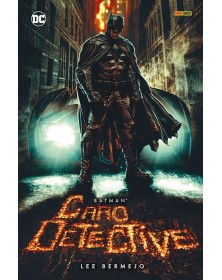 Batman: Caro Detective