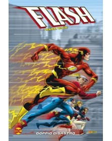 Flash di Mark Waid Vol.3:...