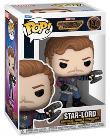 FUNKO POP Guardians of the...