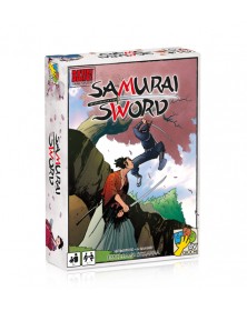 BANG! SAMURAI SWORD