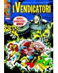 I Vendicatori Vol. 6 – Prima Ristampa – Marvel Masterworks – Panini Comics – Italiano
