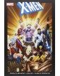 X-Men di Chris Claremont & Jim Lee Vol. 2 – Prima Ristampa – Marvel Omnibus – Panini Comics – Italiano