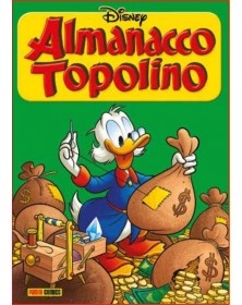 Almanacco Topolino 13 –...