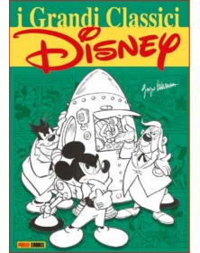 I Grandi Classici Disney 88...