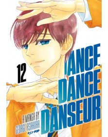 Dance Dance Danseur 12 –...
